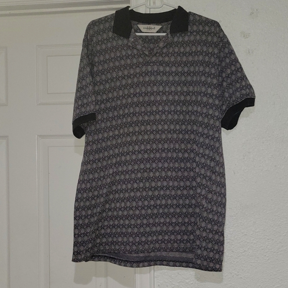 Men Polo